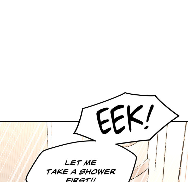 Booty Camp Chapter 70 page 33 - 