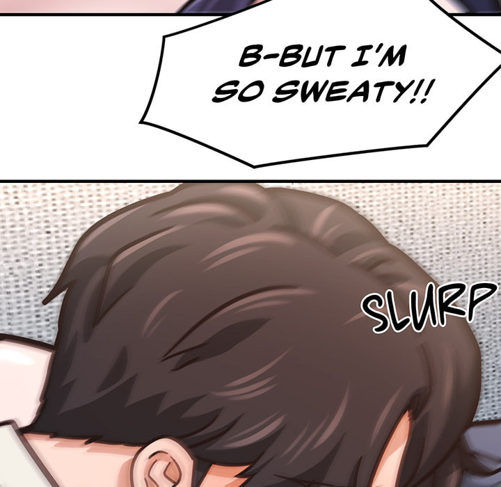 Booty Camp Chapter 70 page 39 - 
