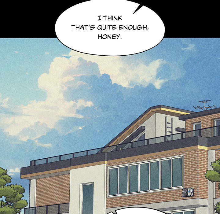 Booty Camp Chapter 70 page 43 - 