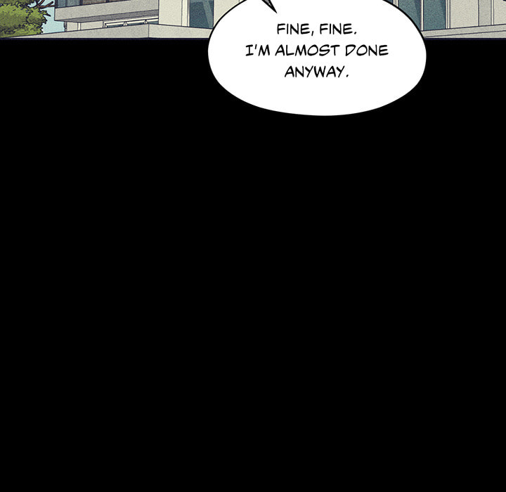 Booty Camp Chapter 70 page 44 - 