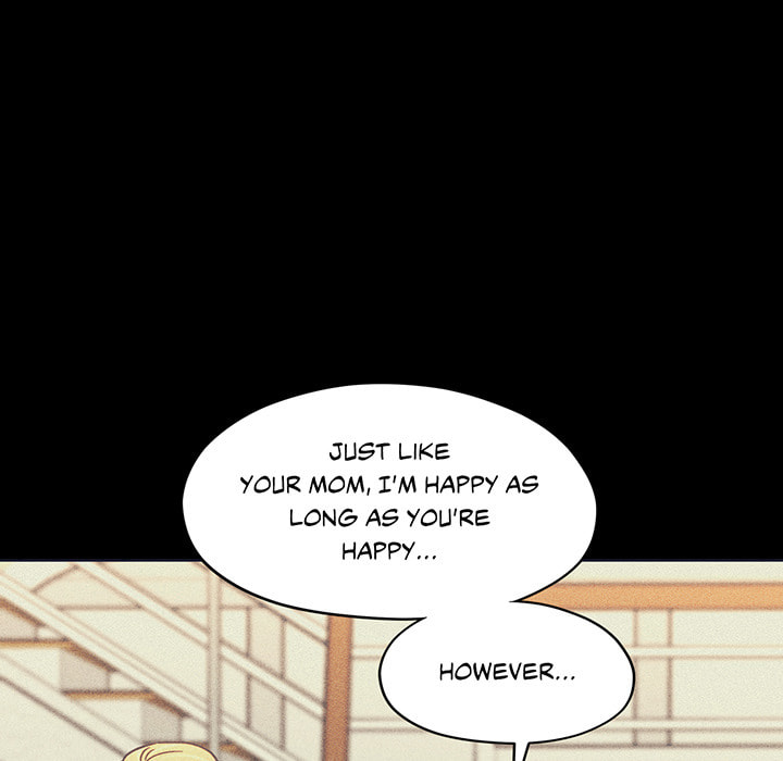 Booty Camp Chapter 70 page 47 - 