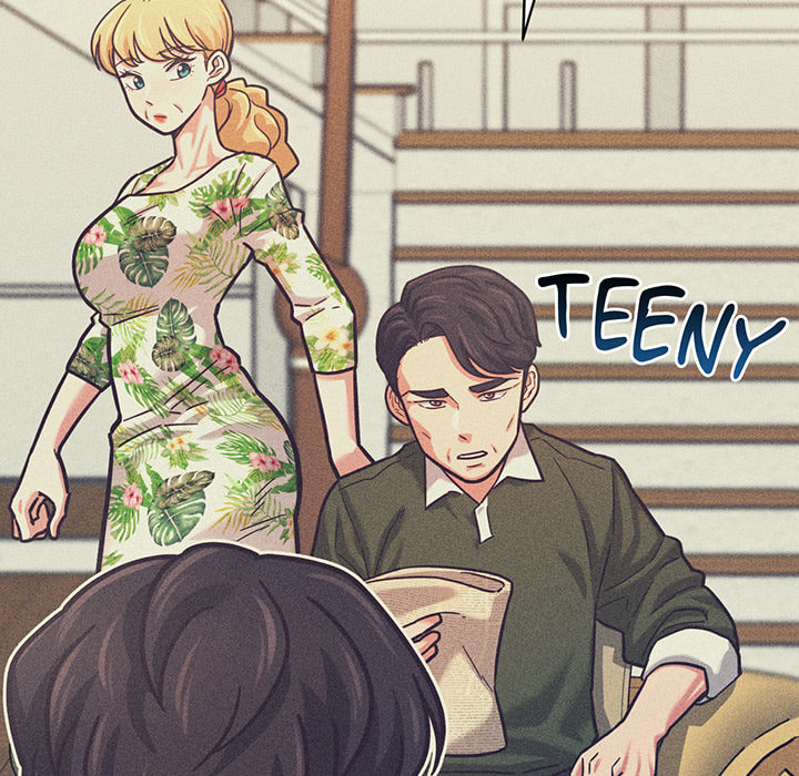 Booty Camp Chapter 70 page 48 - 
