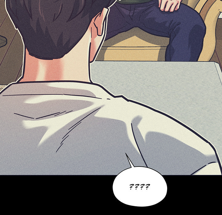 Booty Camp Chapter 70 page 49 - 