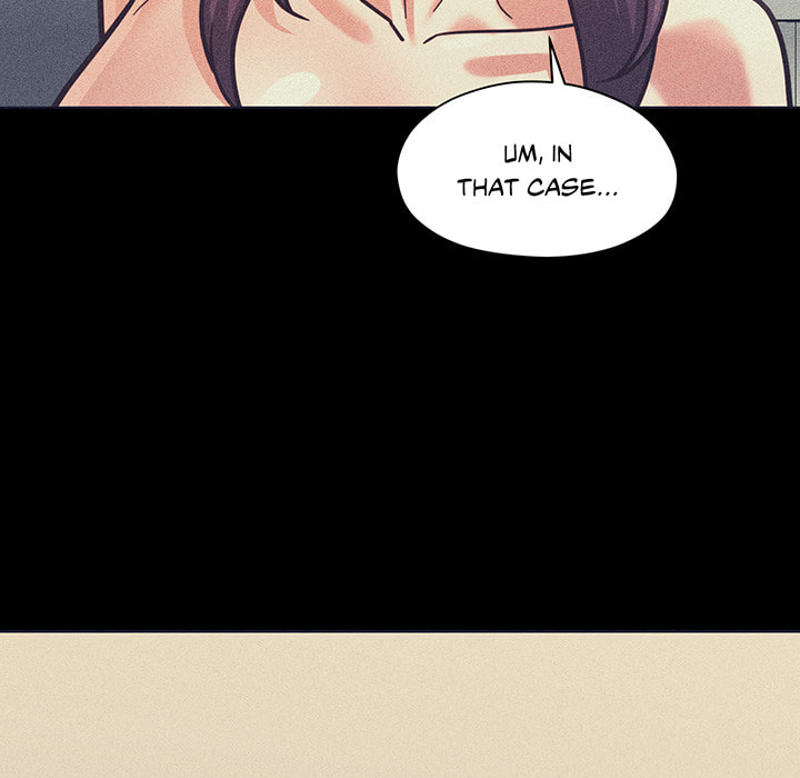 Booty Camp Chapter 70 page 6 - 