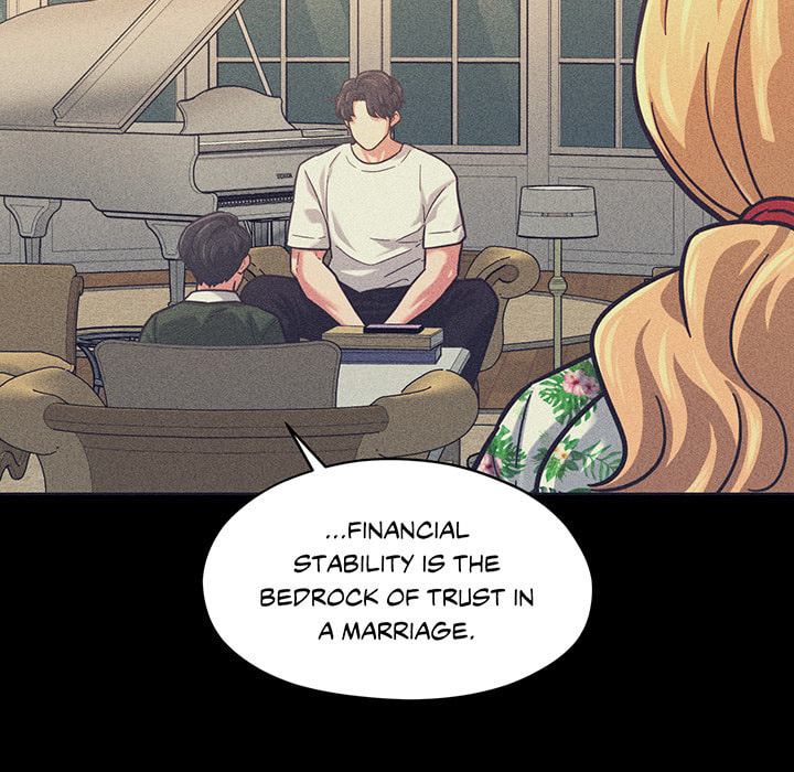 Booty Camp Chapter 70 page 51 - 