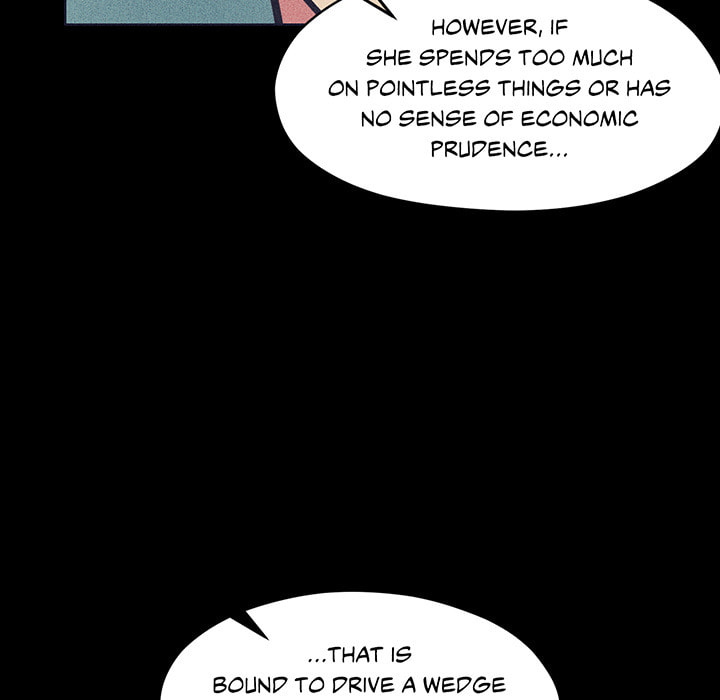 Booty Camp Chapter 70 page 54 - 