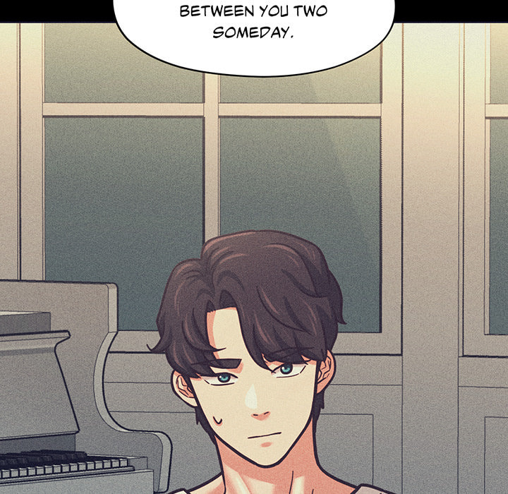 Booty Camp Chapter 70 page 55 - 
