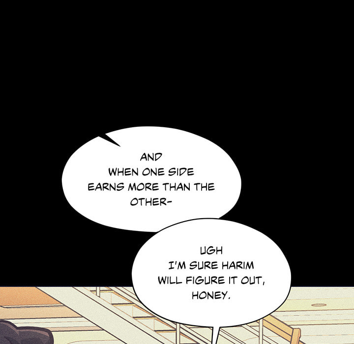Booty Camp Chapter 70 page 58 - 