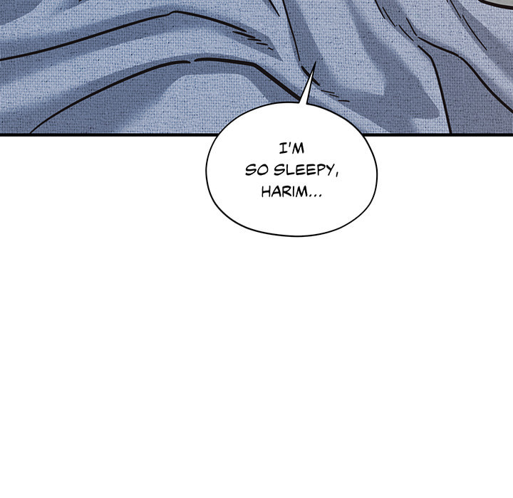 Booty Camp Chapter 70 page 68 - 