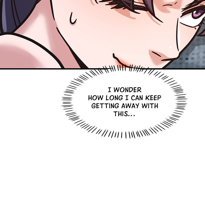 Booty Camp Chapter 70 page 72 - 