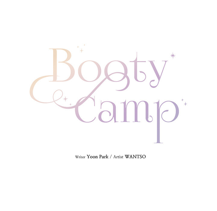 Booty Camp Chapter 70 page 79 - 