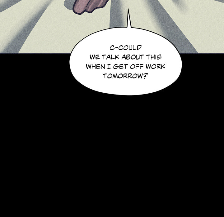 Booty Camp Chapter 70 page 9 - 
