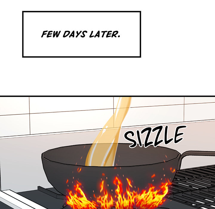 Booty Camp Chapter 70 page 82 - 