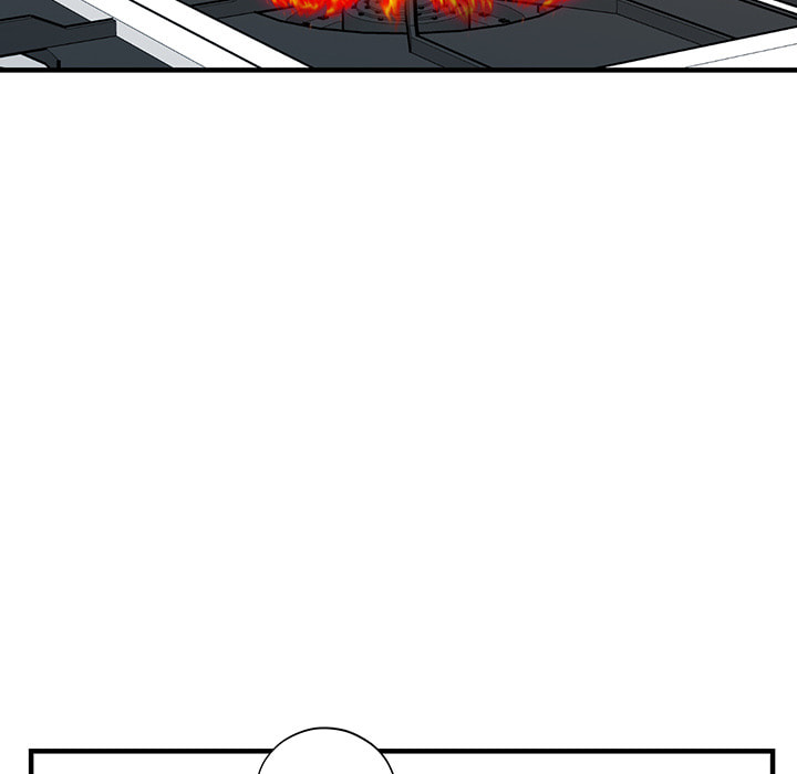 Booty Camp Chapter 70 page 83 - 