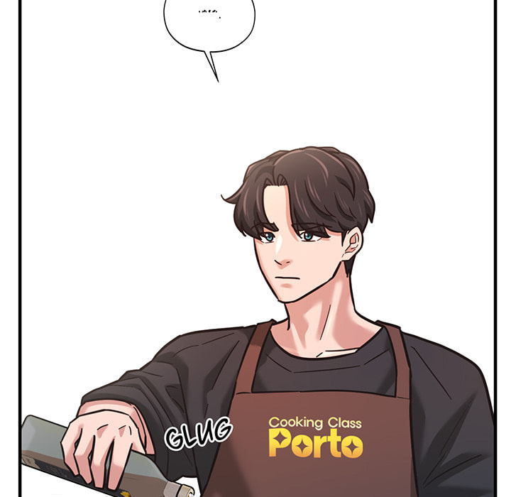 Booty Camp Chapter 70 page 84 - 