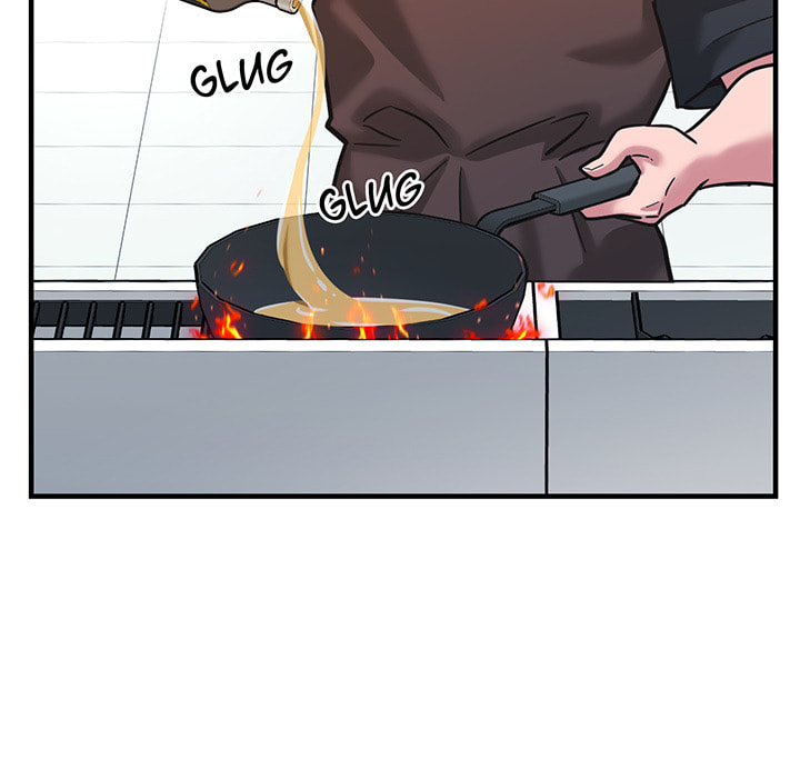 Booty Camp Chapter 70 page 85 - 