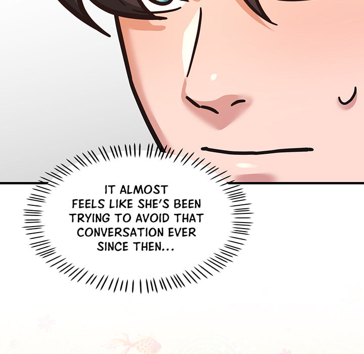 Booty Camp Chapter 70 page 87 - 