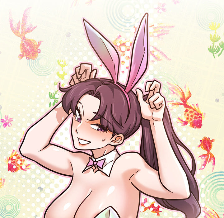 Booty Camp Chapter 70 page 88 - 