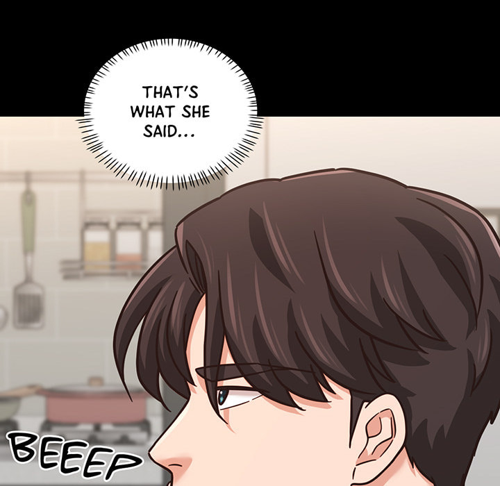 Booty Camp Chapter 70 page 10 - 