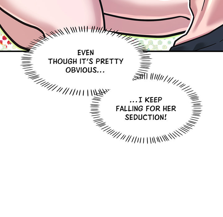 Booty Camp Chapter 70 page 91 - 