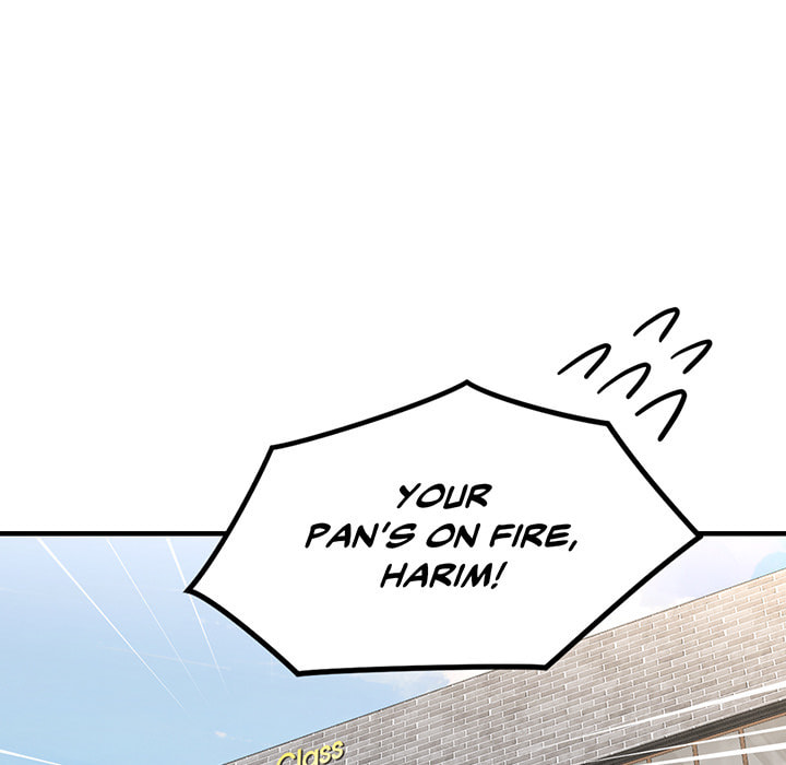Booty Camp Chapter 70 page 96 - 