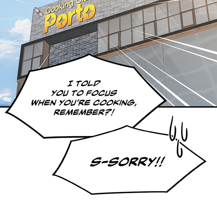 Booty Camp Chapter 70 page 97 - 