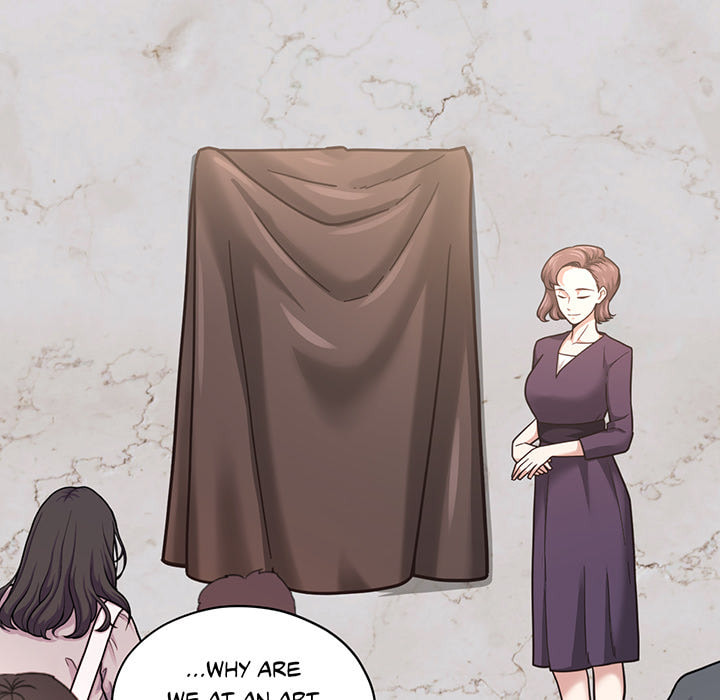Booty Camp Chapter 71 page 11 - 