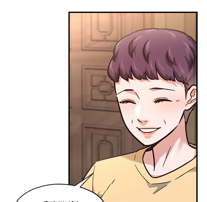 Booty Camp Chapter 71 page 105 - 
