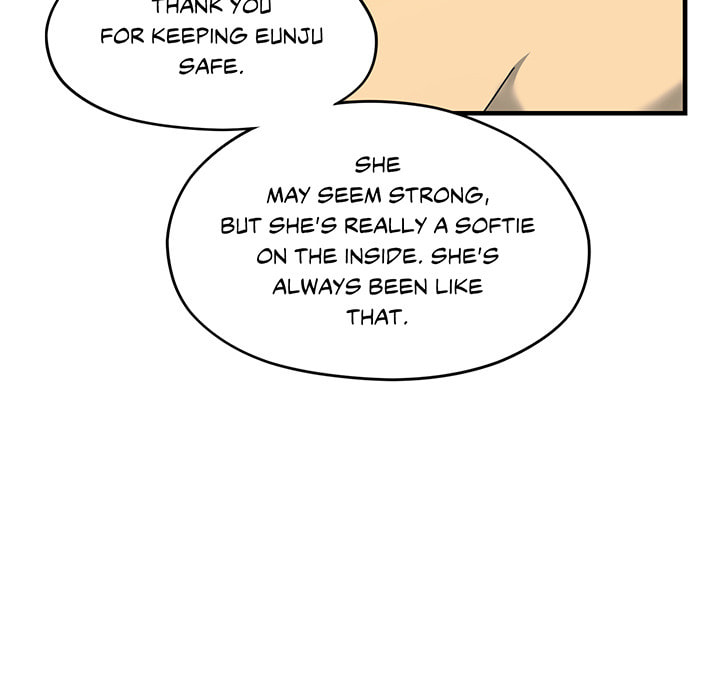 Booty Camp Chapter 71 page 106 - 