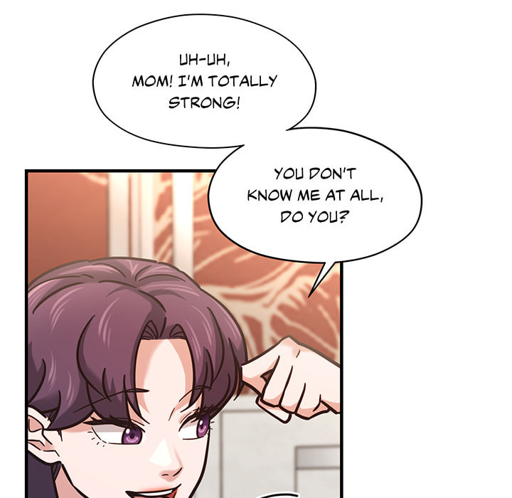 Booty Camp Chapter 71 page 107 - 