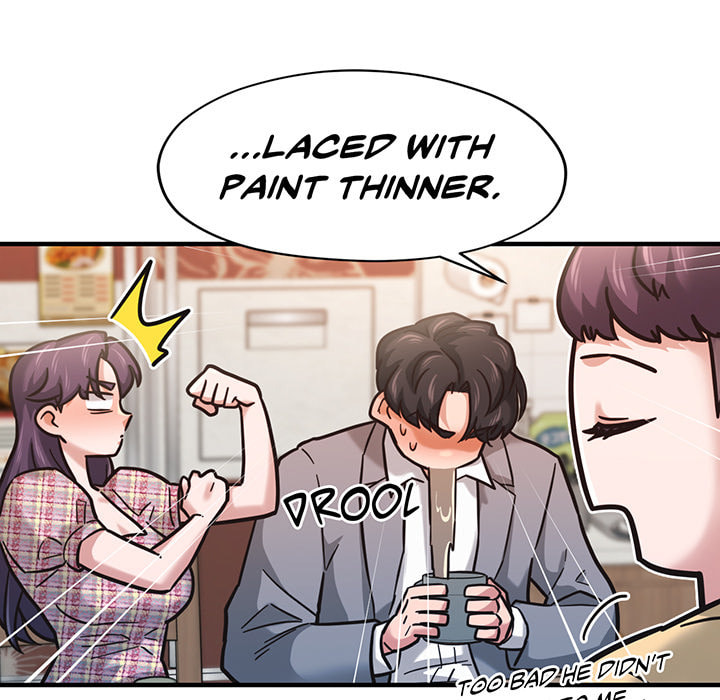Booty Camp Chapter 71 page 110 - 