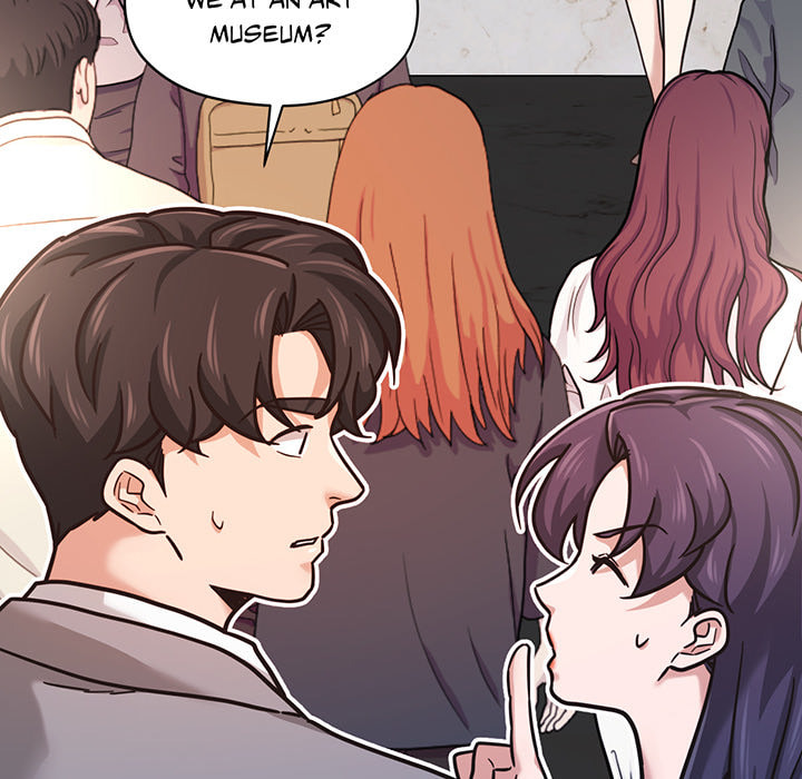 Booty Camp Chapter 71 page 12 - 