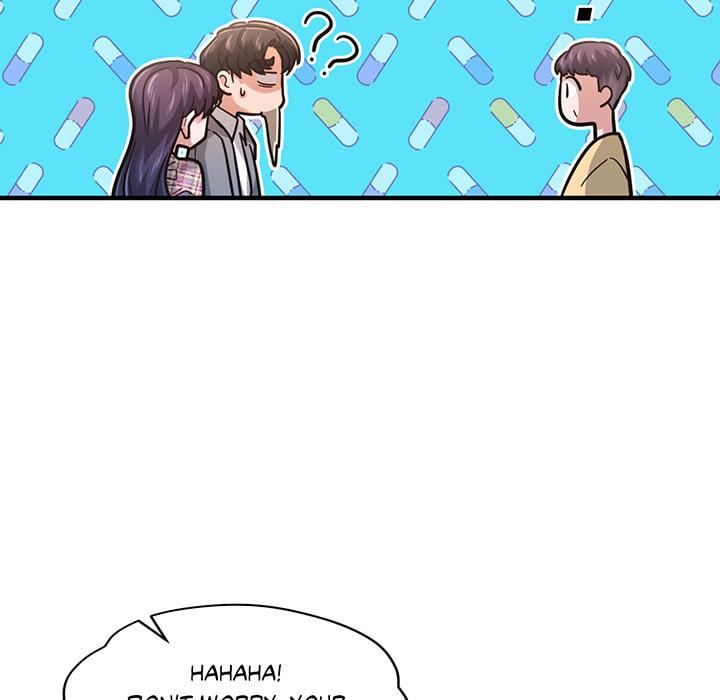 Booty Camp Chapter 71 page 112 - 