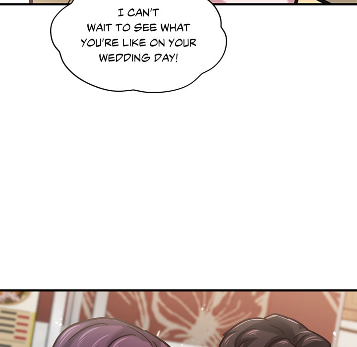 Booty Camp Chapter 71 page 116 - 