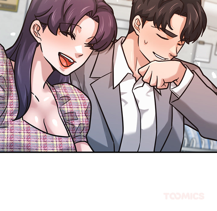 Booty Camp Chapter 71 page 117 - 