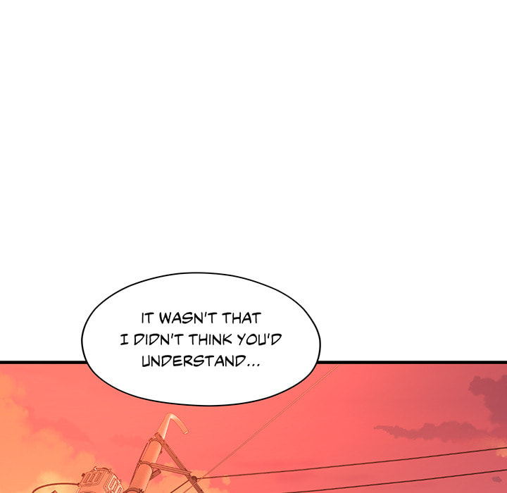 Booty Camp Chapter 71 page 120 - 
