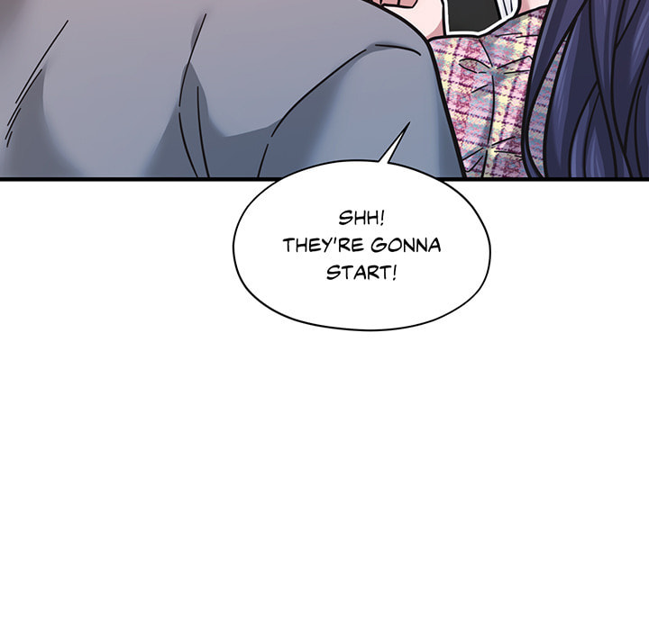 Booty Camp Chapter 71 page 13 - 