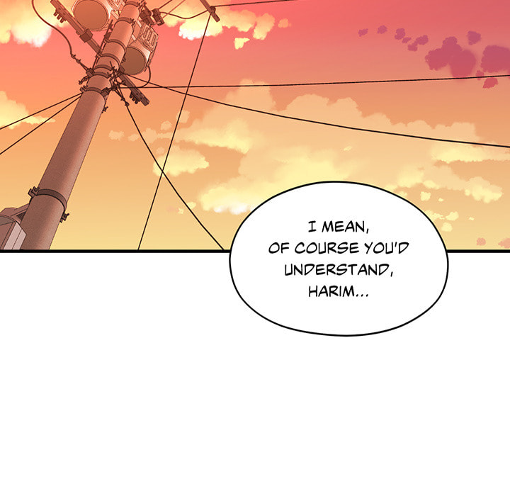Booty Camp Chapter 71 page 121 - 