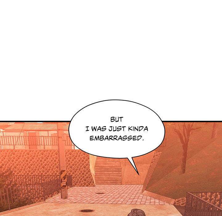 Booty Camp Chapter 71 page 122 - 