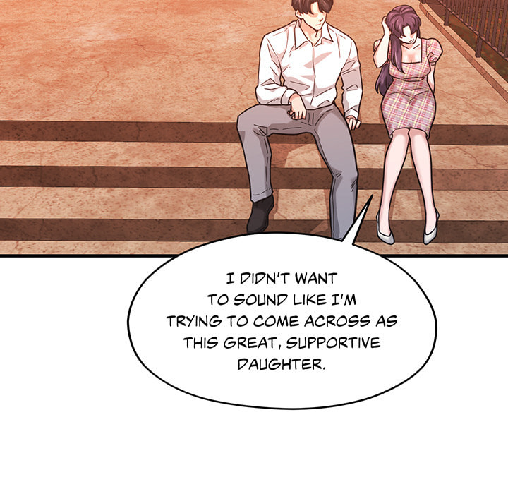 Booty Camp Chapter 71 page 123 - 