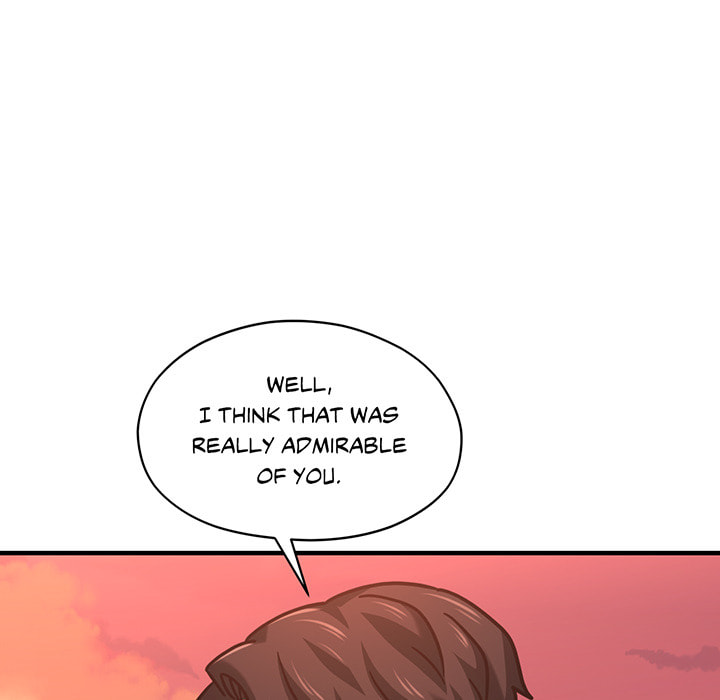 Booty Camp Chapter 71 page 124 - 