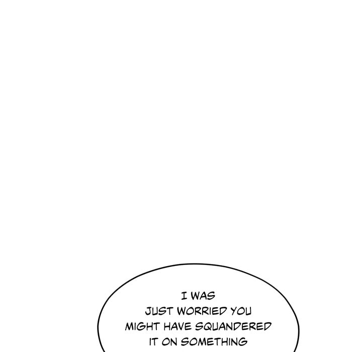 Booty Camp Chapter 71 page 126 - 