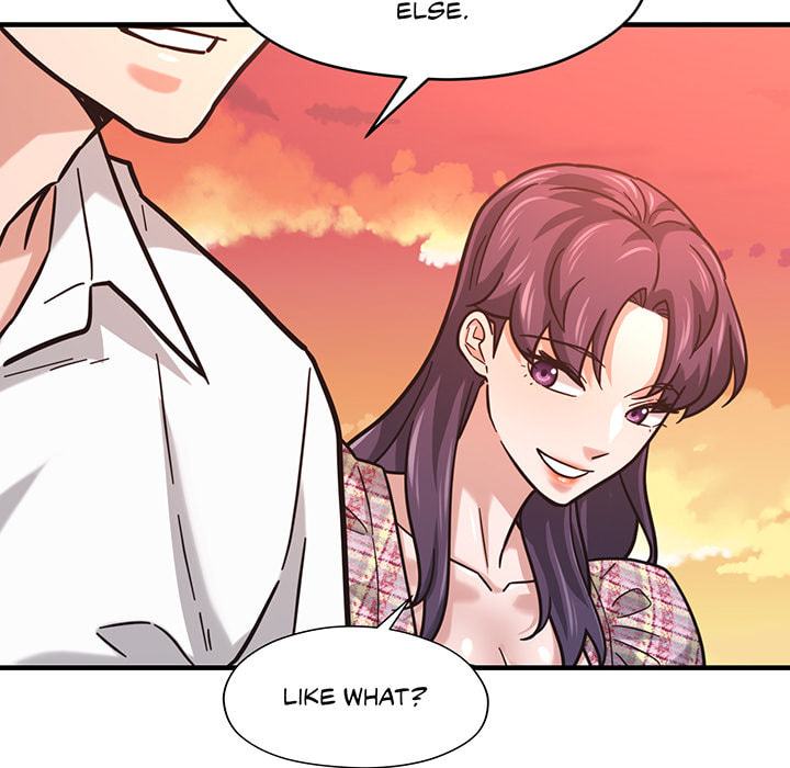 Booty Camp Chapter 71 page 127 - 