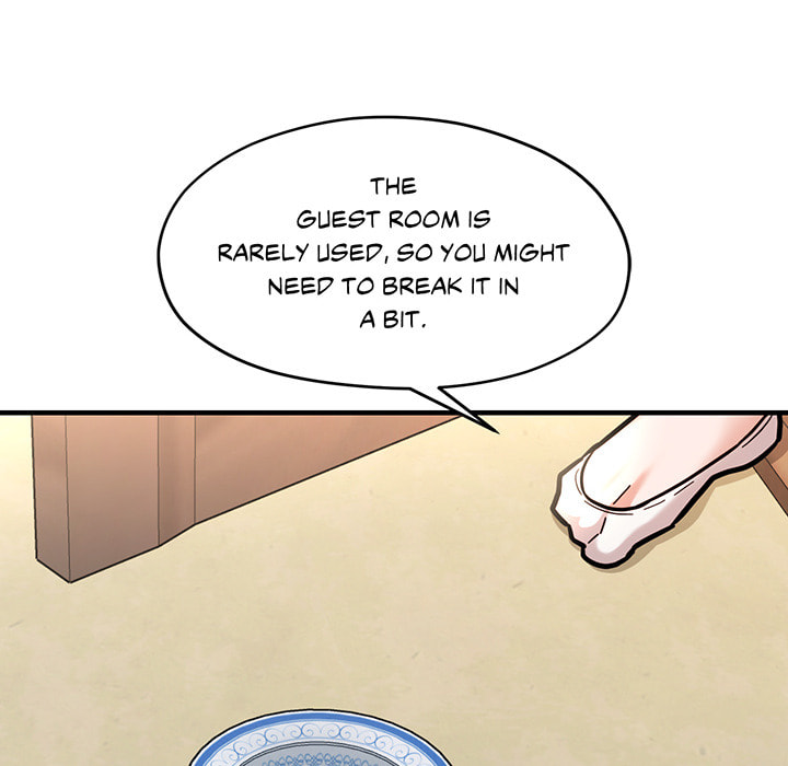 Booty Camp Chapter 71 page 133 - 