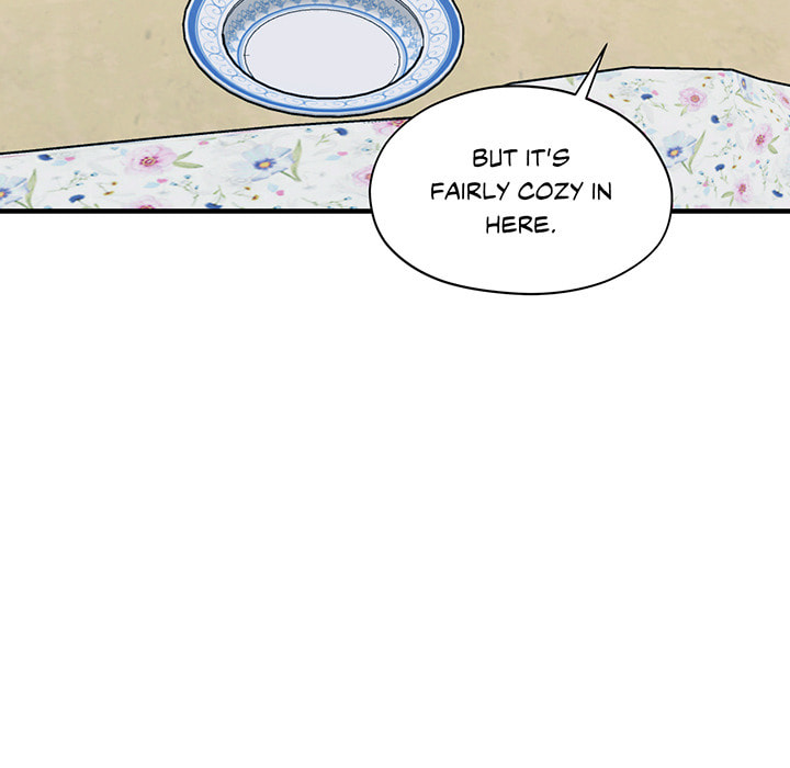 Booty Camp Chapter 71 page 134 - 