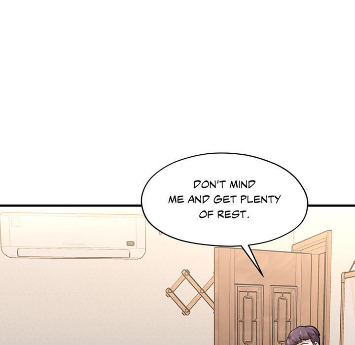 Booty Camp Chapter 71 page 135 - 