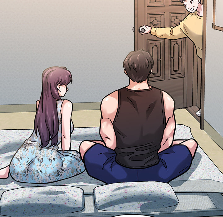Booty Camp Chapter 71 page 136 - 