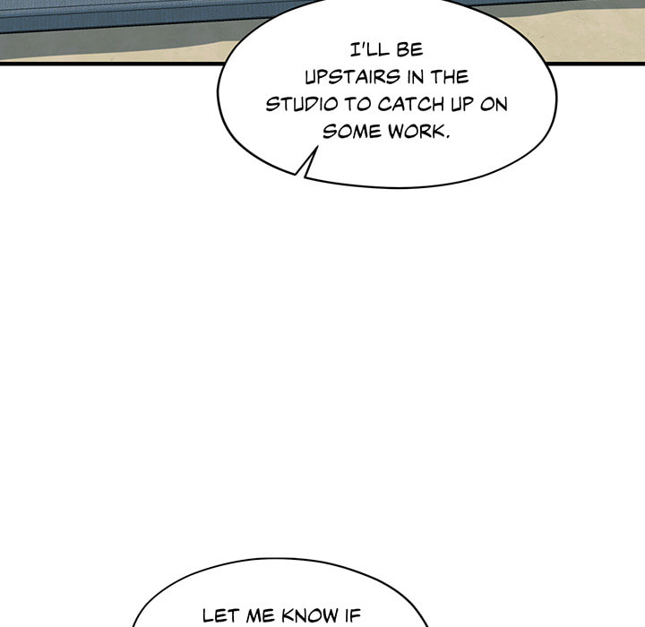 Booty Camp Chapter 71 page 137 - 