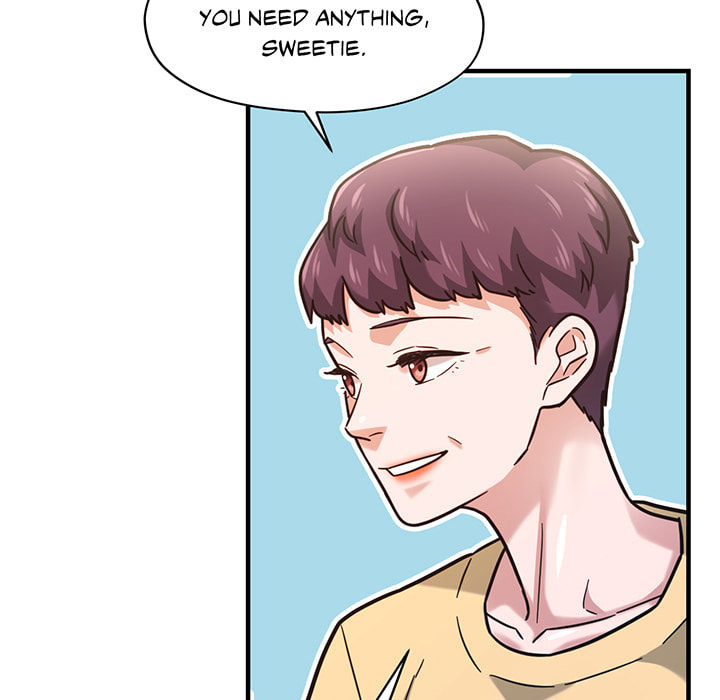 Booty Camp Chapter 71 page 138 - 