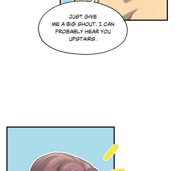 Booty Camp Chapter 71 page 139 - 